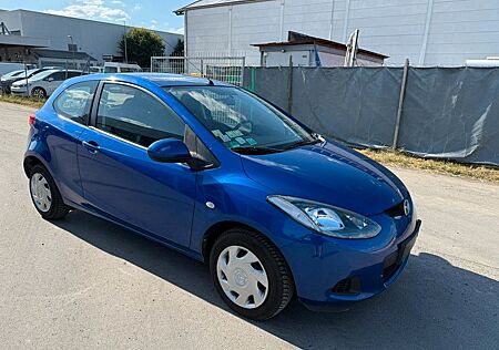 Mazda 2 Lim. 1.3 Independence Sport