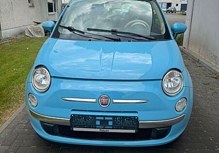 Fiat 500 1.2 8V