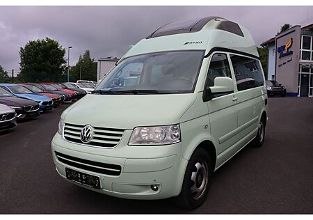 VW T5 California Volkswagen Comfortline Aut AHK Standheizung