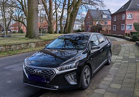 Hyundai Ioniq 1.6l HYBRID Prime