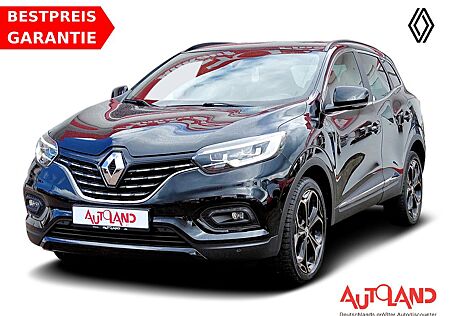 Renault Kadjar 1.3 TCe 160 Black Edition LED ACC Bose
