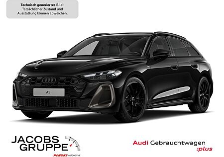 Audi A5 Avant TFSI quattro edition one Matrix*PDC*AHK