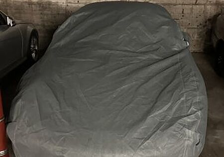 Porsche 996 Carrera Cabriolet 3.4 Bi Xenon