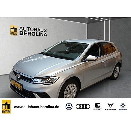 VW Polo leasen