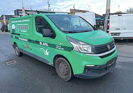 Fiat Talento Kasten L2H1 1,2t Basis