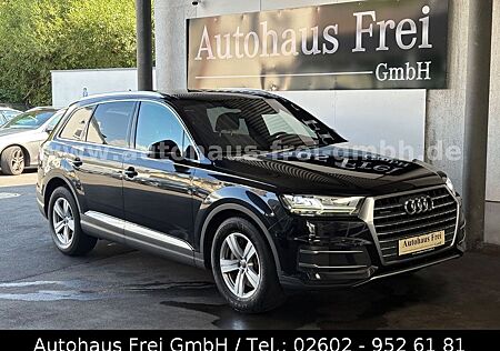 Audi Q7 3.0 TDI quattro 7-SITZER*VIRTUAL-COCKPIT*LED*