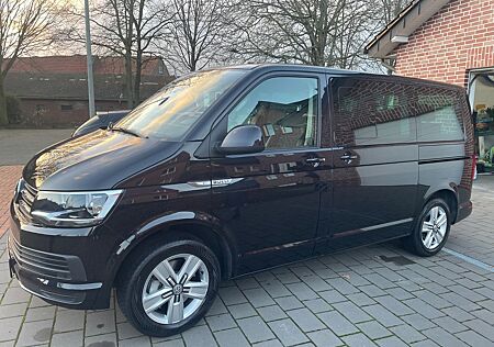 VW T6 Multivan Volkswagen