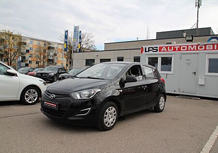 Hyundai i20 FIFA World Cup Edition KLIMA