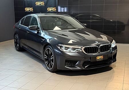 BMW M5 Limousine*Premium Selection*Display Key*Pano*