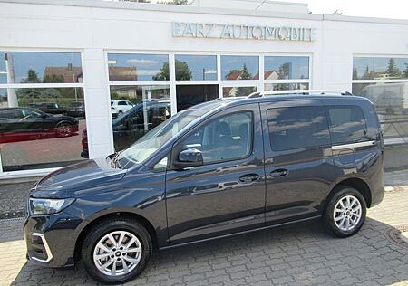 Ford Tourneo Connect Titanium 1.5 EcoBoost EU6d