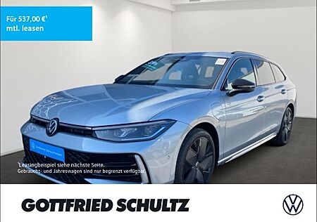 VW Passat Variant Volkswagen 1.5 TSI R-Line DSG LED PANO NAVI