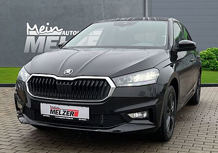 Skoda Fabia SELECTION 1.0 TSI WSS BEHEIZT+ALU+PDC+SHZ