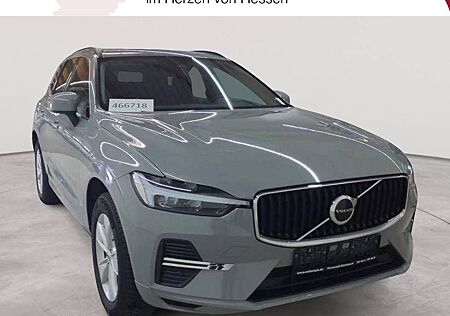 Volvo XC 60 XC60 B4 B Core AHK KAM SHZ LED NAVI