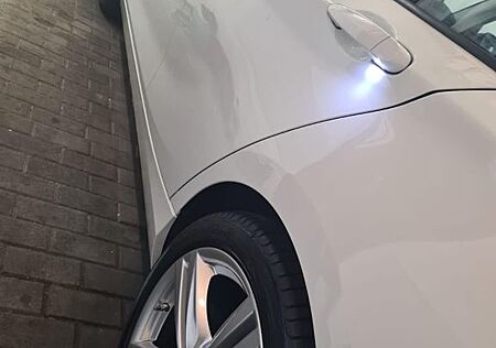 BMW 120i Advantage A Advantage