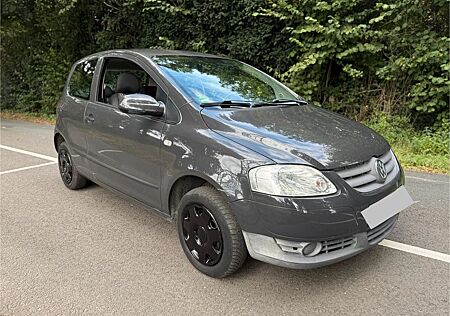 VW Fox Volkswagen 1,2 Standard Tüv Sitzheizung