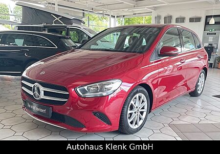 Mercedes-Benz B 200 B -Klasse