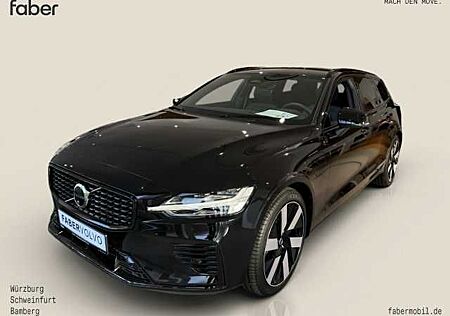 Volvo V60 T6 Plus Dark Recharge Plug-In Hybrid