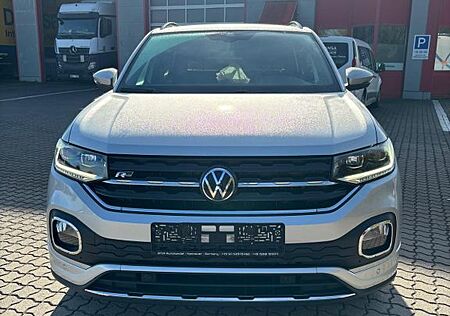 VW T-Cross Volkswagen (EXPORT ALGERIEN) Life