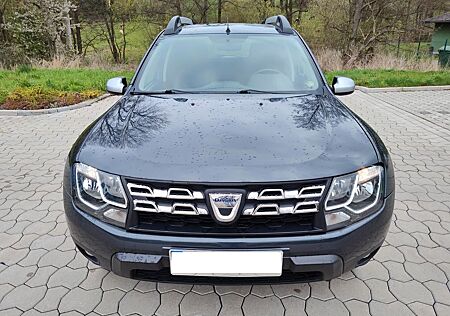 Dacia Duster 1.6 16V 105 4x4 Prestige Prestige