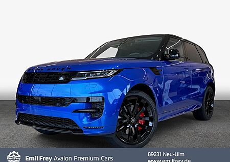 Land Rover Range Rover Sport P530 AWD Autobiography