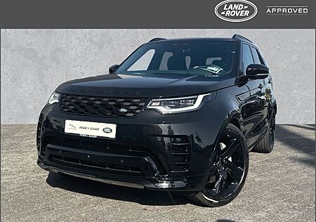 Land Rover Discovery Dynamic HSE D300 Standhz. Komfort/Wint