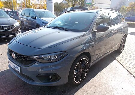 Fiat Tipo Kombi S-Design 1.4 T-Jet + NAVI + Leder