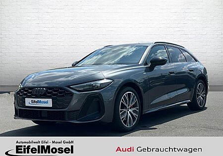 Audi A5 Avant 2.0 TFSI S-tronic AHK Frontscheibe heiz