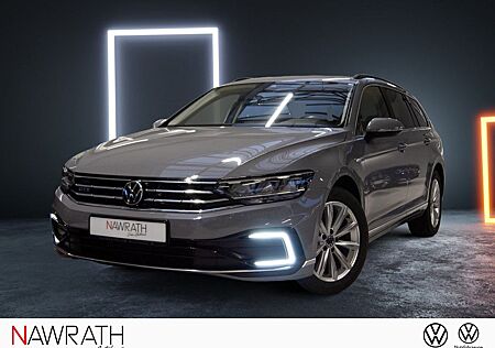 VW Passat Variant Volkswagen 1.4 TSI GTE KAMERA NAVI ACC LED