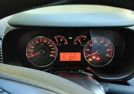 Fiat Grande Punto 1.4 8V Dynamik