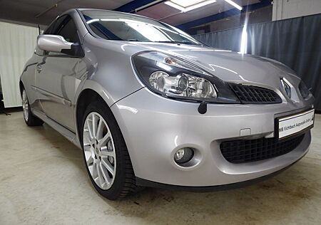 Renault Clio III 2.0 16v RS *1.Hand*Xenon*Keyless*Phase1