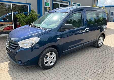 Dacia Dokker 1.6 SCe 100 Ambiance Ambiance / Mwst