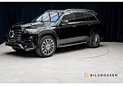 Mercedes-Benz GL 450 GLS 450 d 4M AMG Pano AirSusp Facelift"NET €103K