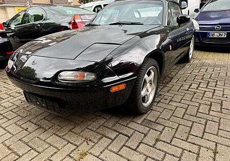 Mazda MX-5 1.6 Classic