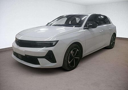 Opel Astra 1.2 Turbo GS