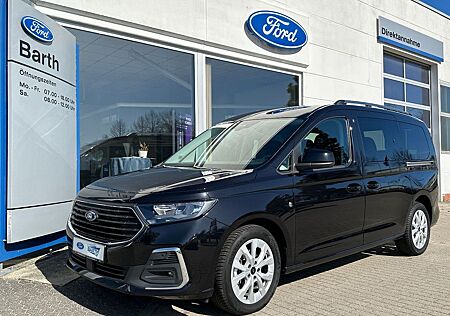 Ford Tourneo Connect 2.0 EcoBlue Grand Titanium ACC