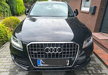 Audi Q5 2.0 TDI clean d 140kW S tronic quattro -