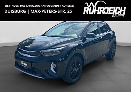 Kia Stonic Platinum Edition 1.0 T-GDI Mild-Hybrid NA