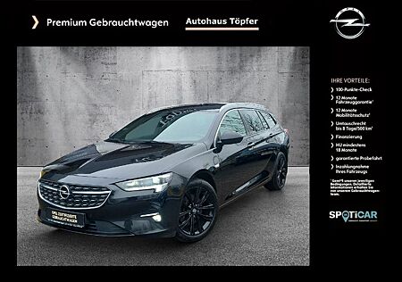 Opel Insignia B ST Premium "Business Elegance" 1-Hand