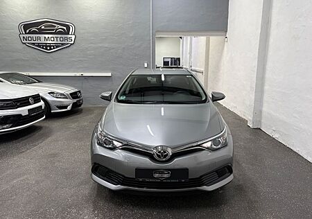 Toyota Auris 1.3 **Cool** / Facelift.