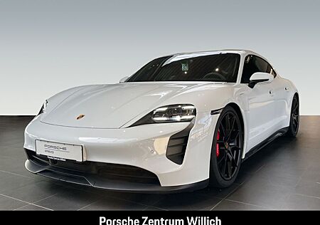 Porsche Taycan GTS Sport Turismo HA-Lenkung InnoDrive