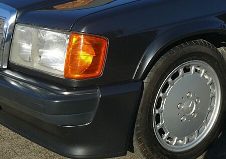 Mercedes-Benz 190 gebraucht kaufen Mercedes-Benz 190 2.3 16V