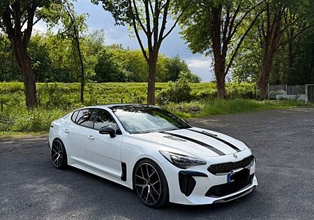 Kia Stinger 3.3 T-GDI AWD GT GT