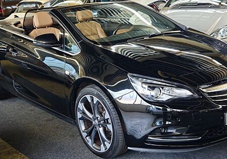 Opel Cascada Active