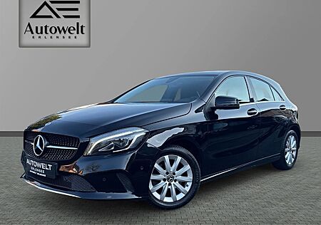 Mercedes-Benz A 180 A BlueEfficiency*Nawi*Kamera*LED*ALU