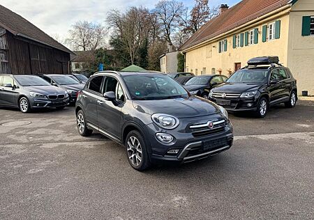 Fiat 500X Cross 140 PS aus Rentnerhand