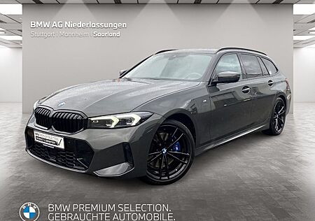 BMW 320 gebraucht kaufen BMW 320i Touring M Sport AHK LiveCockpitProf Kamera