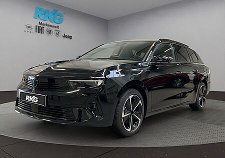 Opel Astra L Sports Tourer GS 1.2  AHK/Navi/Kamera