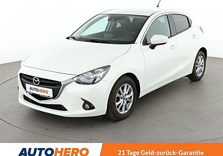 Mazda 2 1.5 Exclusive-Line*NAVI*TEMPO*PDC*ALU*LIM*