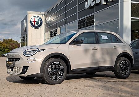 Fiat 600 1.2 100 kW DCT Tech&Winterp. ICON NP:31.490€