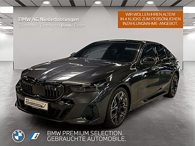 BMW i5 eDrive40 Limousine M Sport Driv.Assist.Prof
